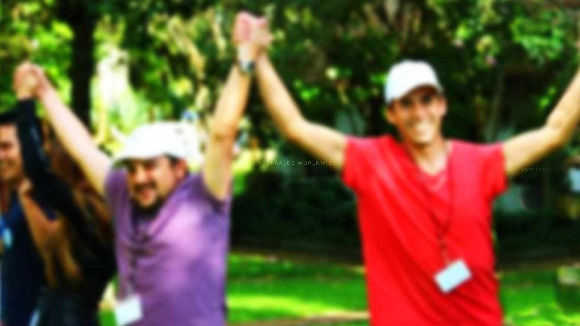 Ecuador Team Bonding y Team Building Corporativo Vivencial Online para el desarrollo de equipos de trabajo